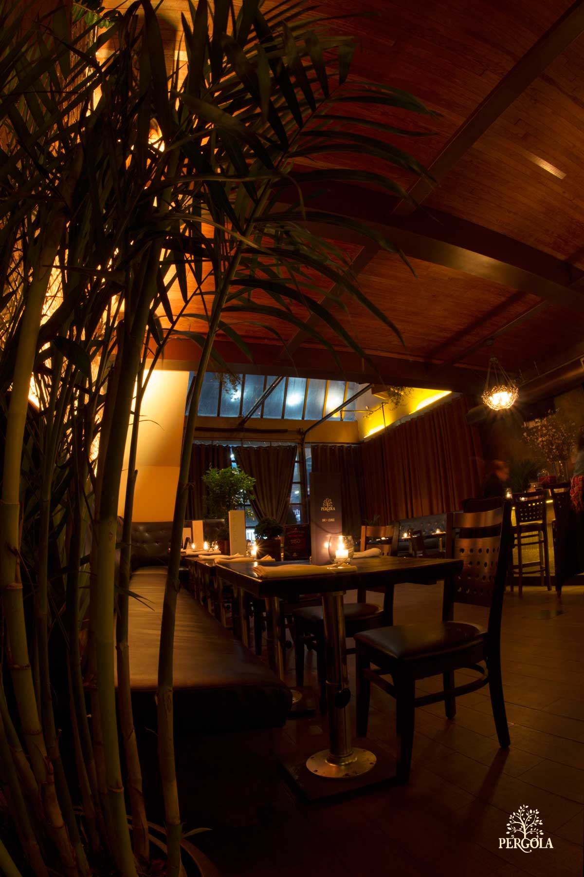 Pergola NYC Mediterranean Restaurant Offers Holiday Discount Flatiron